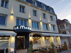 Le Grand Hôtel de la Marine 